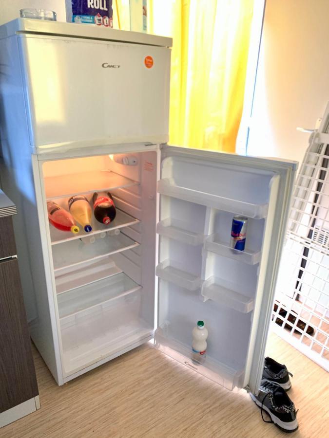 Saint-Chéron Mobil Home 6 Personnes מראה חיצוני תמונה