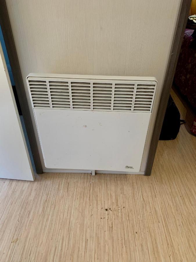 Saint-Chéron Mobil Home 6 Personnes מראה חיצוני תמונה