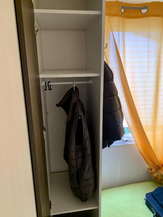 Saint-Chéron Mobil Home 6 Personnes מראה חיצוני תמונה