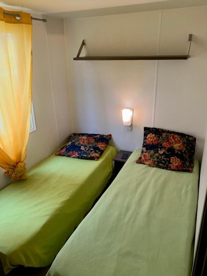 Saint-Chéron Mobil Home 6 Personnes מראה חיצוני תמונה