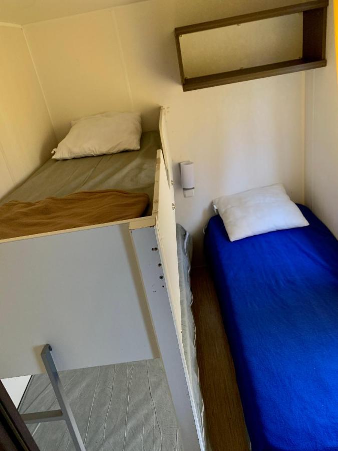 Saint-Chéron Mobil Home 6 Personnes מראה חיצוני תמונה